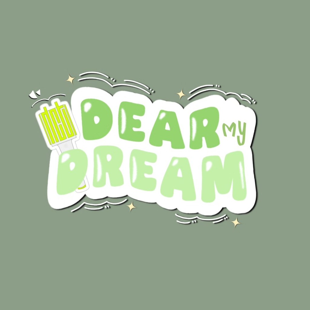 DearMyDream Logo